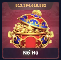 Nổ hũ C54