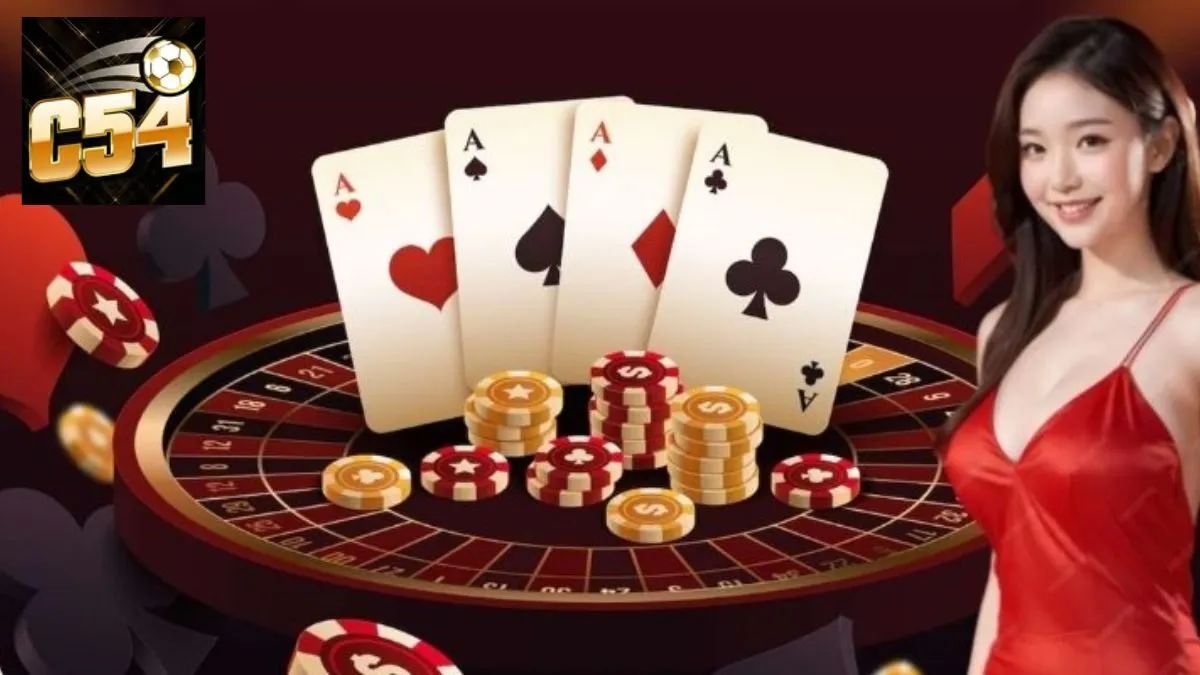 Tổng hợp những thủ thuật chơi Baccarat C54 đỉnh cao